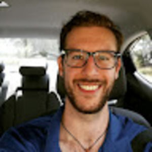 Meet your Posher, Zach